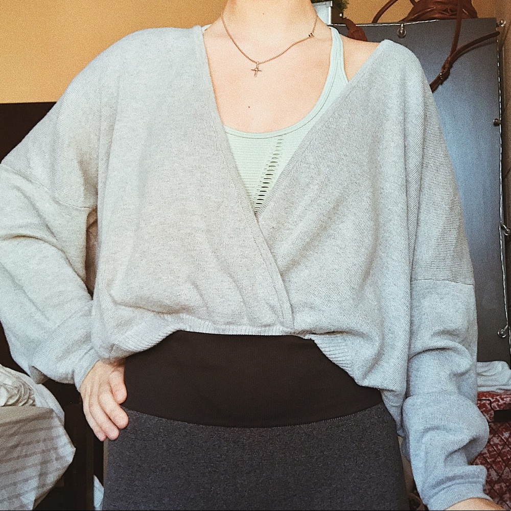 Urban Outfitters Slouchy Sweater